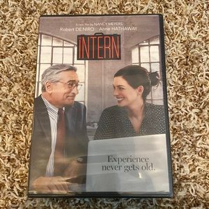 The Intern